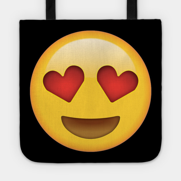 Heart face emoji Heart face emoji