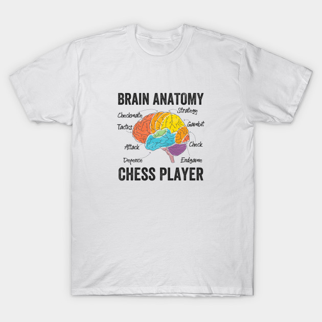 chess t shirts funny