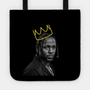 king kenny Tote
