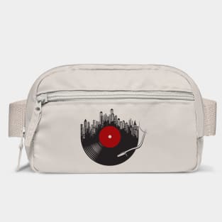 Turntable disc Bag