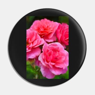 Rose 365 Pin