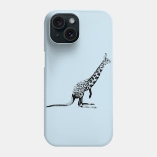 Giraboo Phone Case