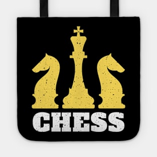 Chess Tote