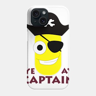 Minions Pirate Phone Case