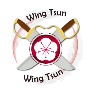 Wing Tsun T-Shirt