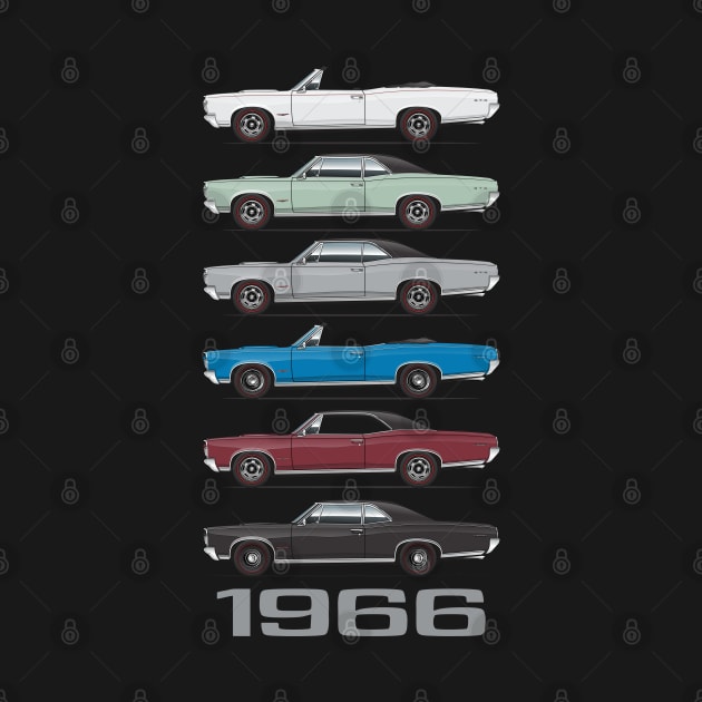 1966 by ArtOnWheels