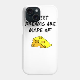 Sweet Dream Phone Case