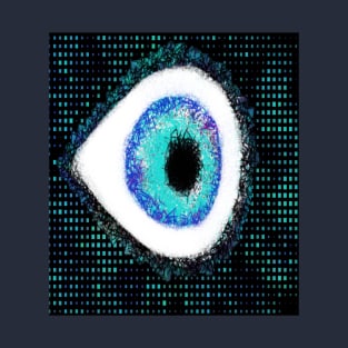 Eye T-Shirt