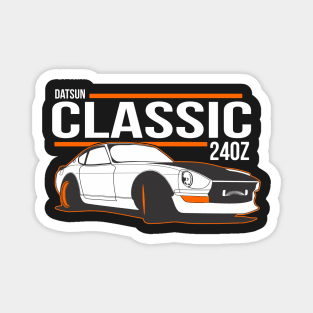 NISSAN DATSUN 240Z Magnet