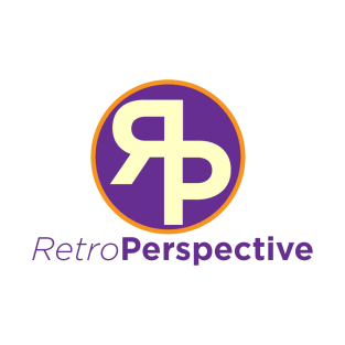 RetroPerspective T-Shirt