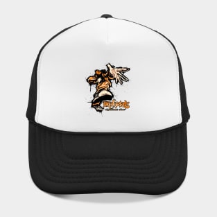 Limp Bizkit Anthemic Hat