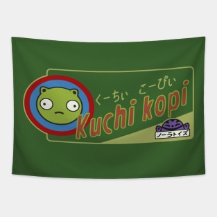 Kuchi Kopi Tapestry