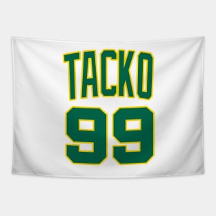 Tacko Fall Tapestry