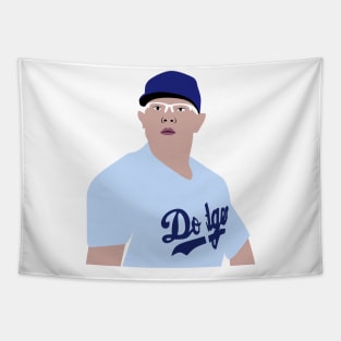 the best pitcher urias Tapestry