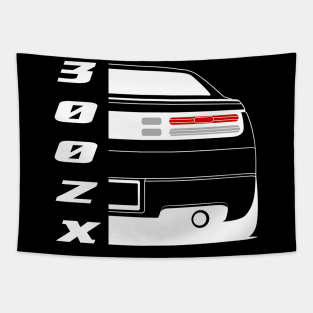 Frldy JDM Z32 Tapestry