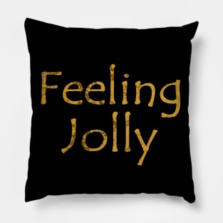 FEELING Jolly Pillow