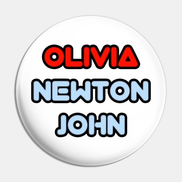 olivia newton john Pin by Fashionkiller1