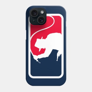 MLA Phone Case