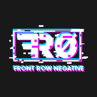 FRN Glitch T-Shirt