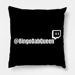 Twitch Pillow