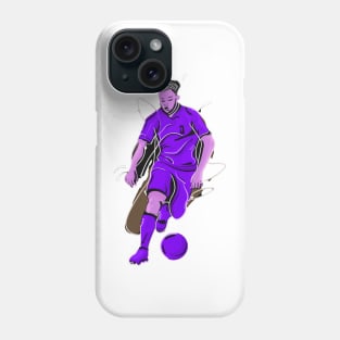 Soccer Season 10 Phone Case