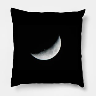 moon night Pillow