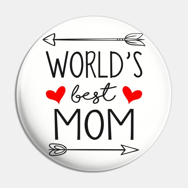 Pin on Best Mommy Award ♡