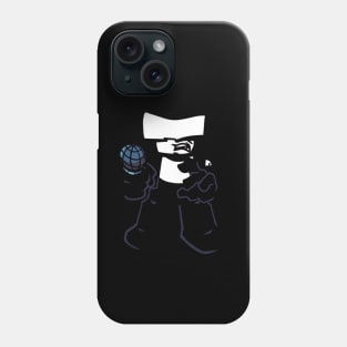 TankMan FNF (Friday Night Funkin) Phone Case