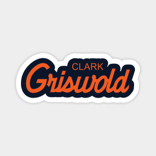 Clark Griswold Magnet