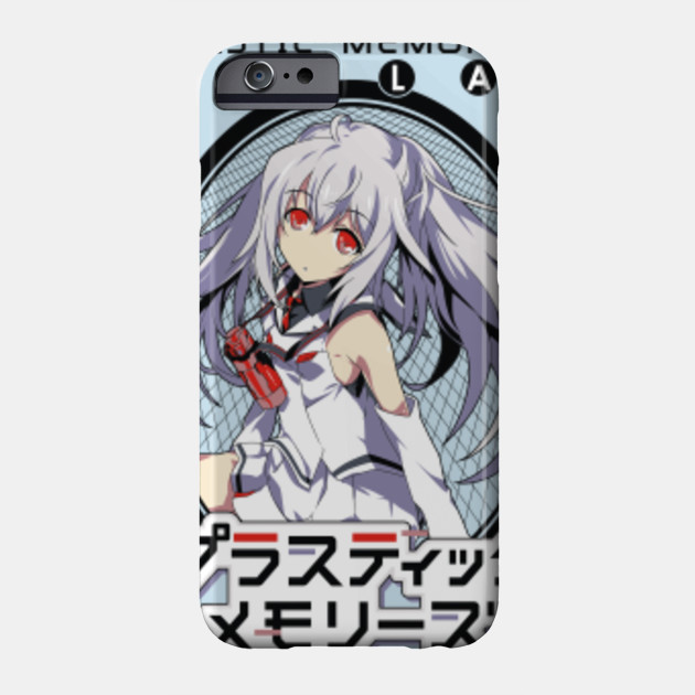 Get Wallpaper Isla Plastic Memories Isla Plastic Memories Phone Case Teepublic Free HD