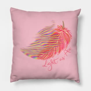 Light as air Pillow