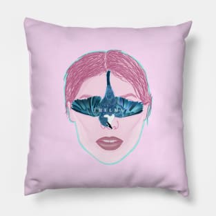 Thelma Pillow