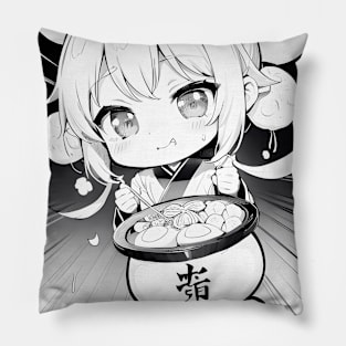 Kawaii Pillow