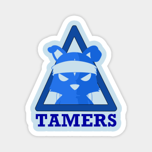 Gaomon Tamers Magnet