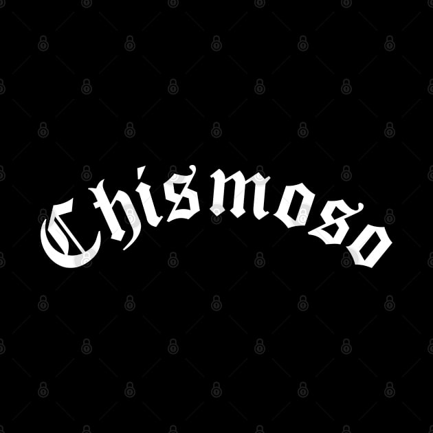 Chismoso by Aydapadi Studio