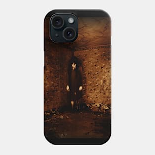 STAIN OF MIND Phone Case