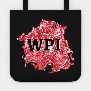 WPI Tote