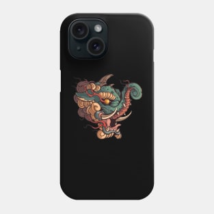 baku Phone Case