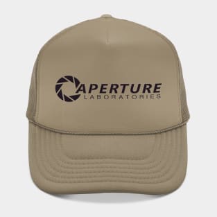 Aperture Laboratories Hat