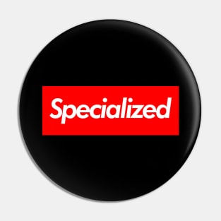 SPECIALIZED Pin