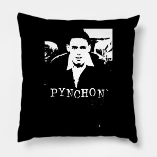 Pynchon Pillow