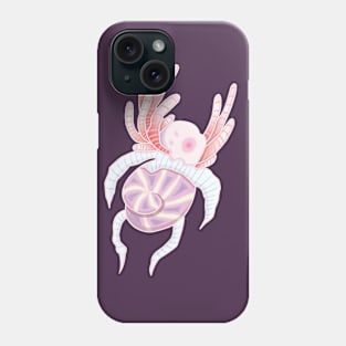 Flutter Drone Phone Case