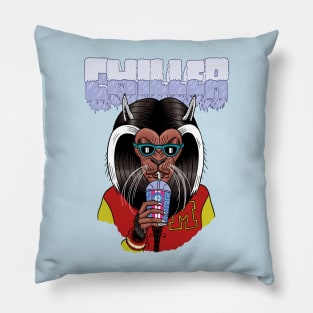 Chiller Pillow