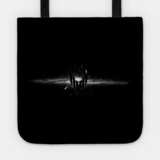 Specter Space Tote