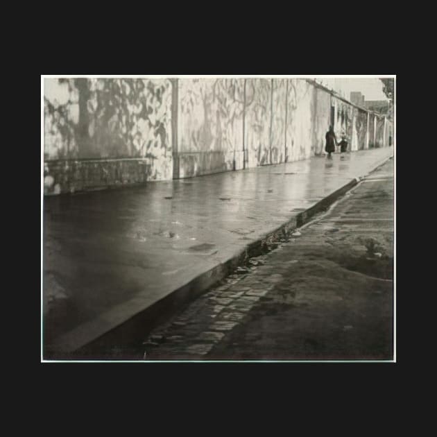 after the rain 1933 - Dora Maar by Kollagio