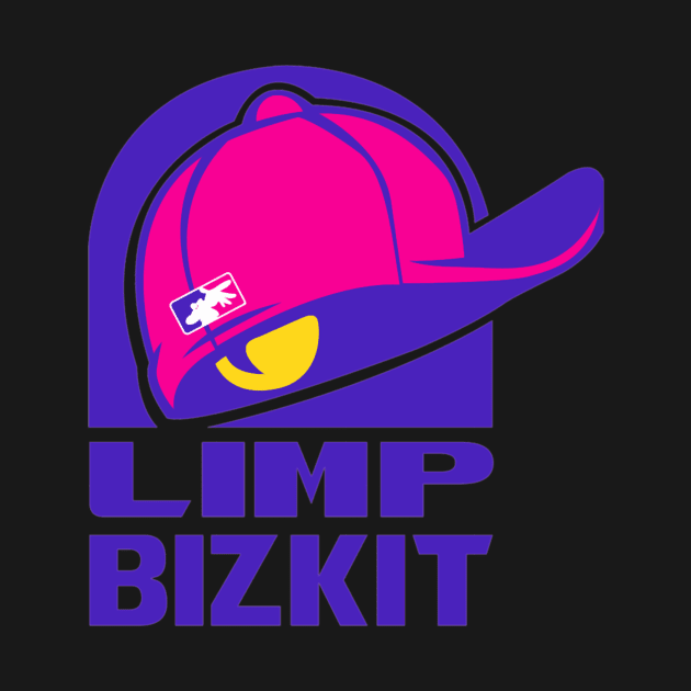 Limp Bizkit cool