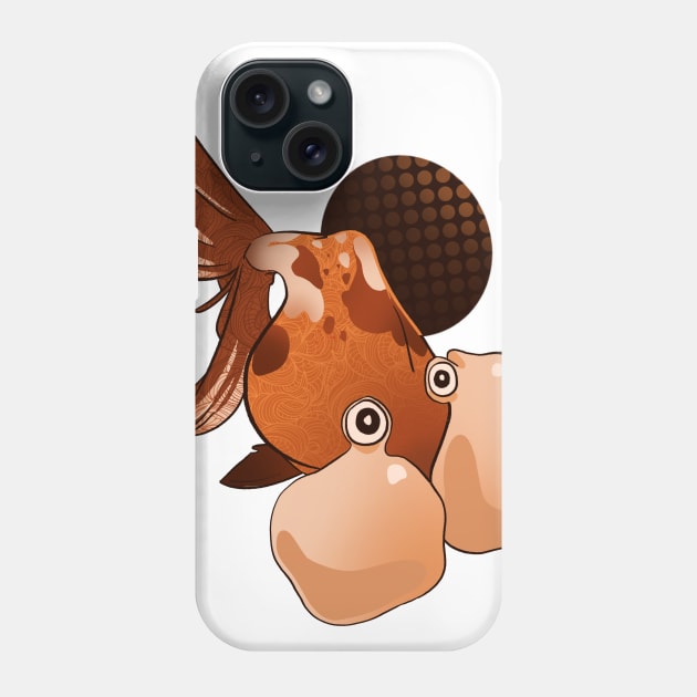 Kinguio ONe Phone Case by SunnyMoum