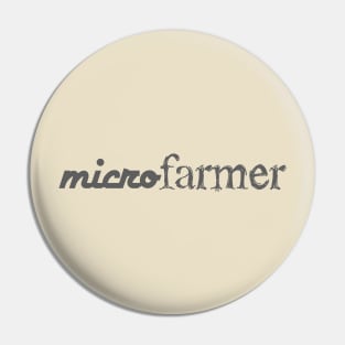 microFARMER Pin