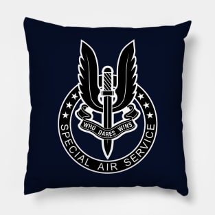 Mod.35 SAS Special Air Service Pillow