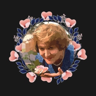 Hyacinth Bucket T-Shirt